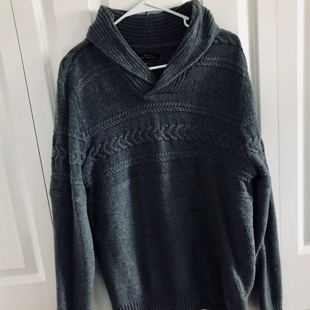 Marc Anthony Sweater